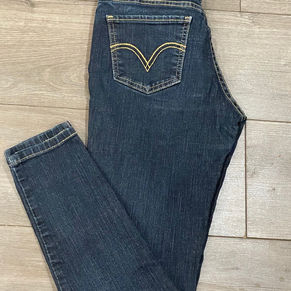 Levi Jegging